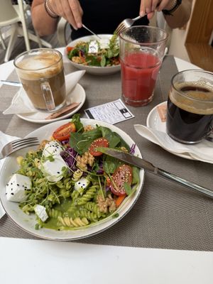 Dish of the day    at Plano D in Funchal