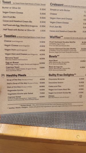  at Plano D in Funchal