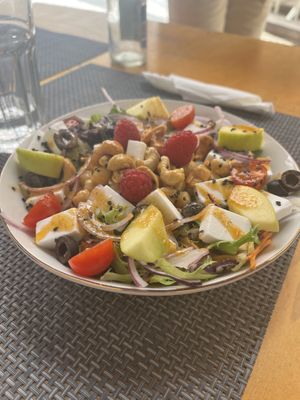   at Plano D in Funchal