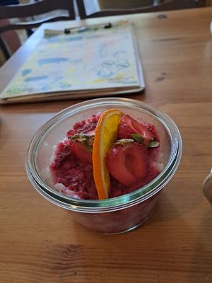  at Findus in Bremerhaven