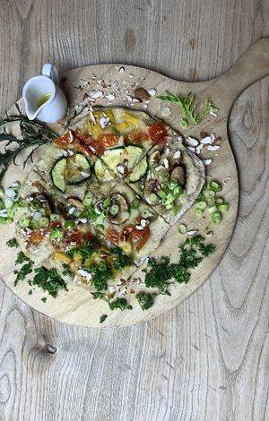   at Findus in Bremerhaven