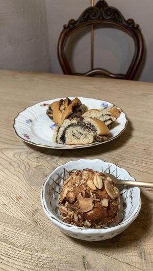   at Findus in Bremerhaven