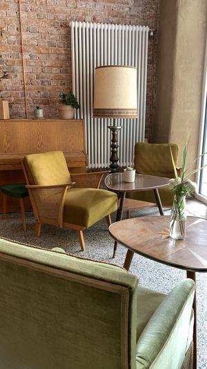   at Findus in Bremerhaven