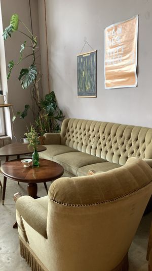   at Findus in Bremerhaven