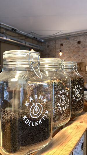   at Findus in Bremerhaven