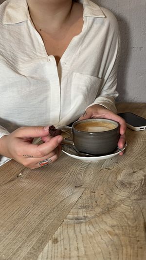   at Findus in Bremerhaven