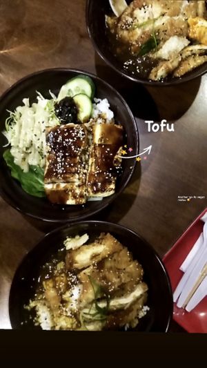   at Katsu House in Antipolo