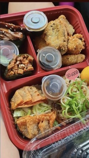   at Katsu House in Antipolo