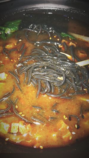   at Katsu House in Antipolo