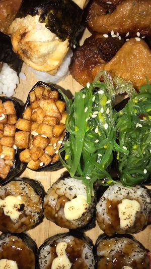   at Katsu House in Antipolo