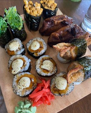  at Katsu House in Antipolo