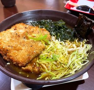  at Katsu House in Antipolo