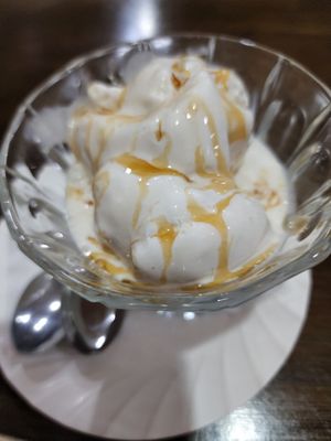 Caramel miso at Katsu House in Antipolo