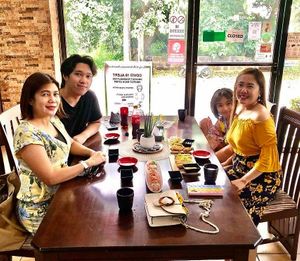  at Katsu House in Antipolo