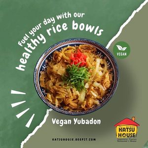  at Katsu House in Antipolo