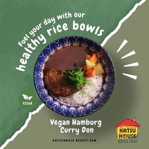  at Katsu House in Antipolo