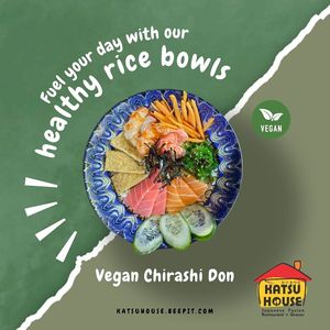  at Katsu House in Antipolo