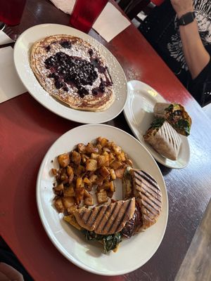   at Roasted in Bethlehem