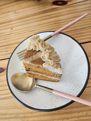  at Cookie Lady in Rishikesh