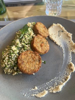   at Βouyiata B.B.Q. Malibu Bar in Corfu