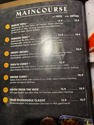  at Saigon Village in Gersthofen