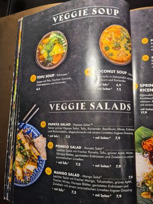  at Saigon Village in Gersthofen