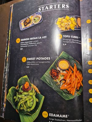  at Saigon Village in Gersthofen