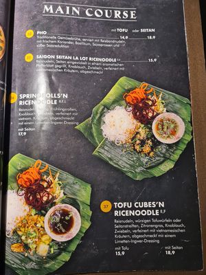  at Saigon Village in Gersthofen