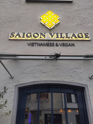  at Saigon Village in Gersthofen