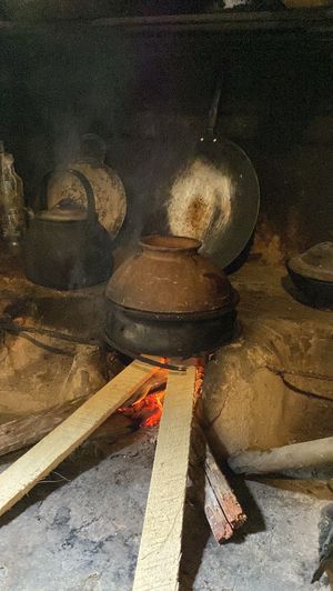   at Welle Gedara Homestay & Cooking in Weligama