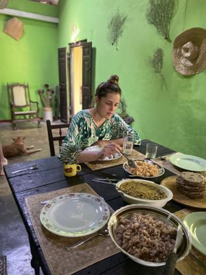   at Welle Gedara Homestay & Cooking in Weligama