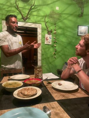  at Welle Gedara Homestay & Cooking in Weligama