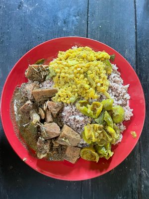  at Welle Gedara Homestay & Cooking in Weligama