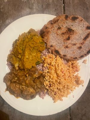  at Welle Gedara Homestay & Cooking in Weligama