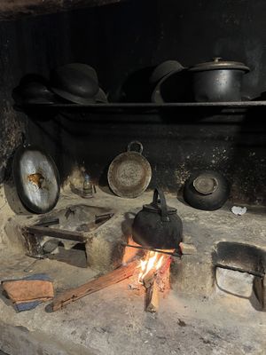   at Welle Gedara Homestay & Cooking in Weligama