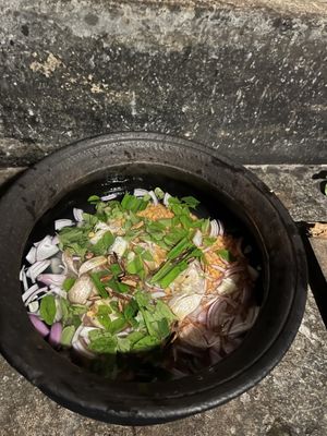   at Welle Gedara Homestay & Cooking in Weligama