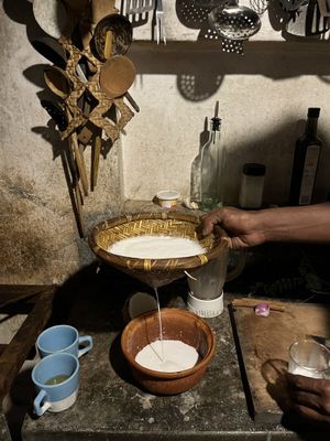   at Welle Gedara Homestay & Cooking in Weligama