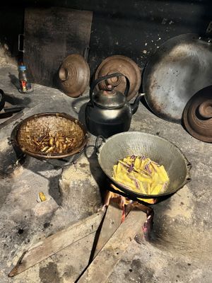  at Welle Gedara Homestay & Cooking in Weligama