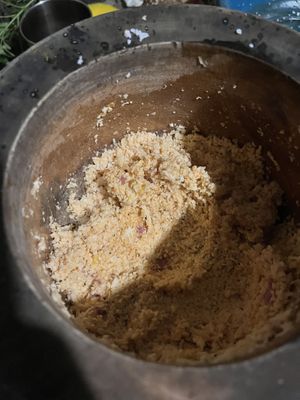   at Welle Gedara Homestay & Cooking in Weligama