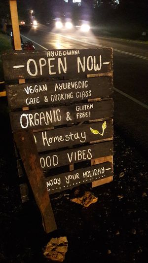 Entrance at Welle Gedara Homestay & Cooking in Weligama