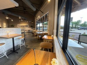 Interior 3 at Original ChopShop in Irving