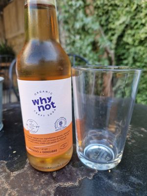  at Apuro Vegan Bar in Porto