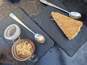  at Apuro Vegan Bar in Porto