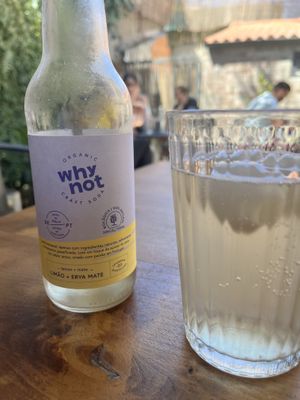   at Apuro Vegan Bar in Porto