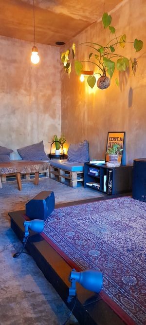  at Apuro Vegan Bar in Porto