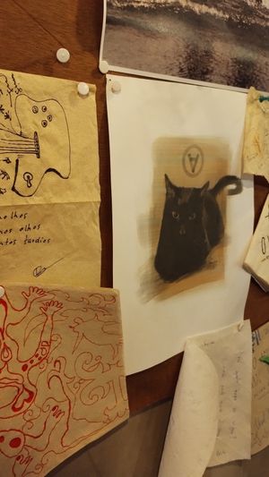  at Apuro Vegan Bar in Porto