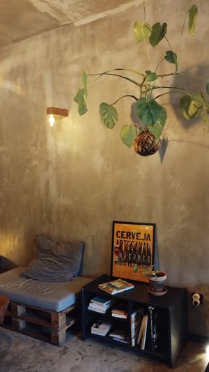  at Apuro Vegan Bar in Porto