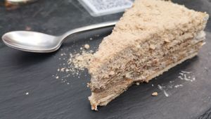  at Apuro Vegan Bar in Porto