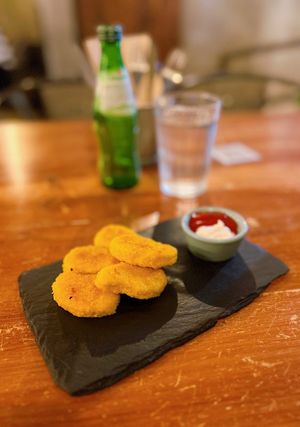  at Apuro Vegan Bar in Porto