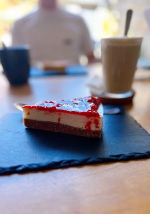  at Apuro Vegan Bar in Porto